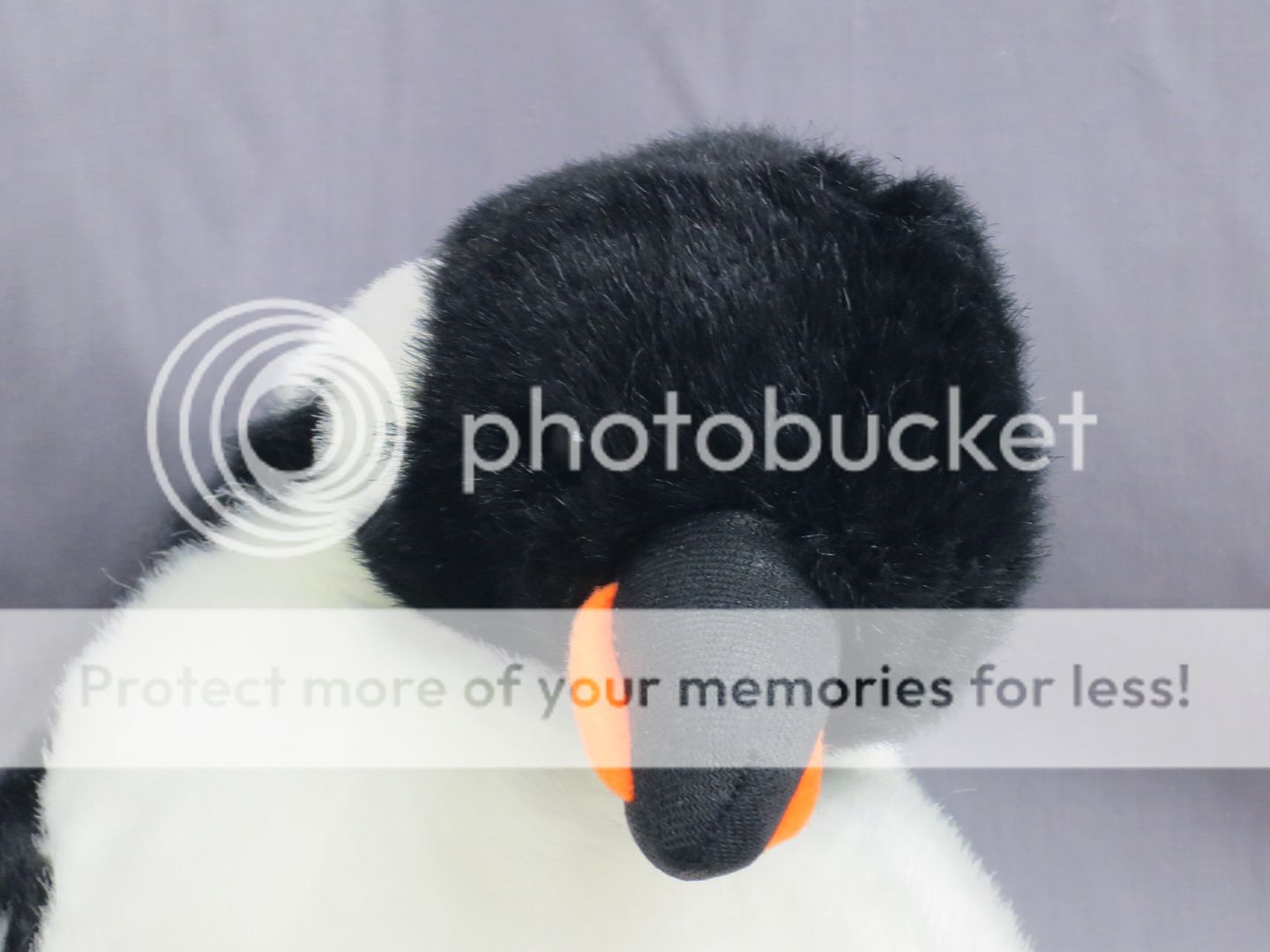 target penguin stuffed animal